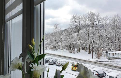 Apartament Twoja Chwila - Foto 4