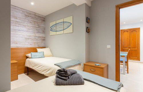 Apartament Sant Antoni de Calonge - Foto 16