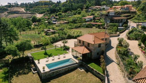 Belo Douro - Private Pool - Douro Valley - by RowdHouses - Foto 3