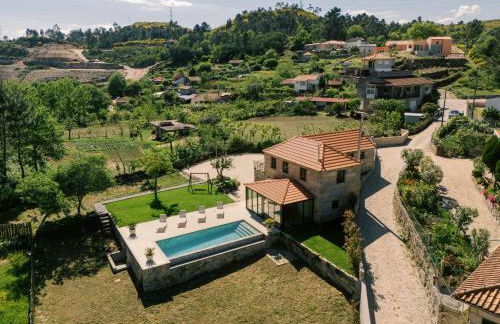 Belo Douro - Private Pool - Douro Valley - by RowdHouses - Foto 3