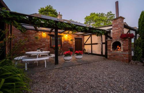 Agroturystyka nad morzem Zakrzewo 10 - Foto 18