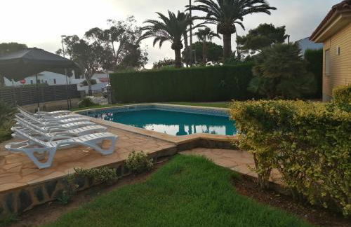 Villa Lluna - Foto 12