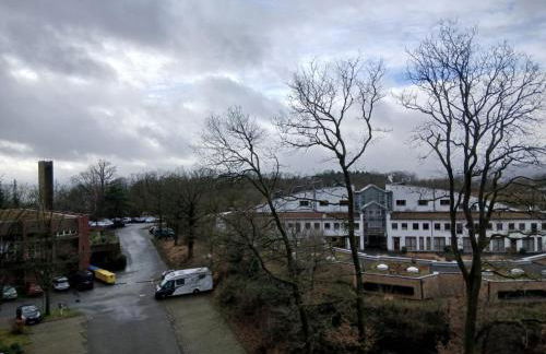 B507, Schönes und gemütliches Appartement - Photo 21