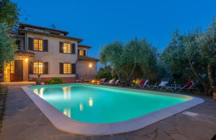 Villa Fiorentini 10, Emma Villas - Foto 22