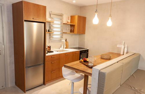 Pefki Luxury Suites - Photo 48