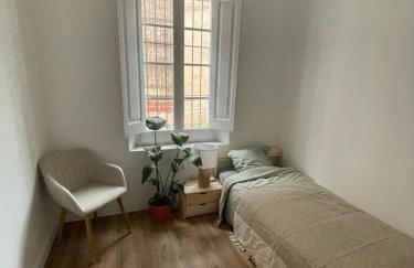 Stylish 3 Bedroom Apartment - Foto 21