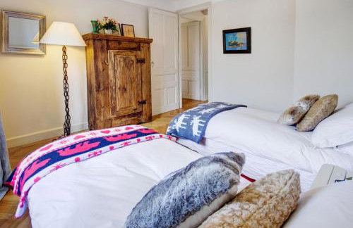 Manoir De Leschaux - Foto 20