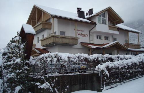 Apartment Residence Volgger - Photo 28