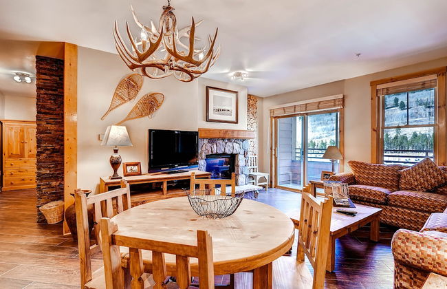 River Run Village by Keystone Resort - Foto 67