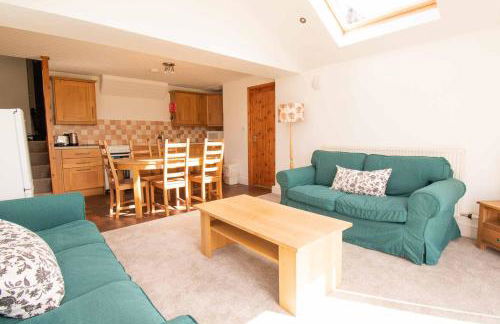 Long Byres Holiday Cottages - Foto 19