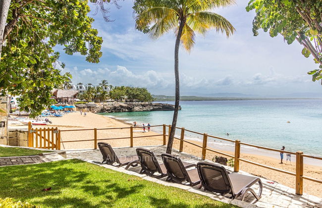 Sosúa, Beach Front With Ocean Views, - Foto 16