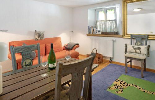 Ferienwohnung Gill - Foto 10