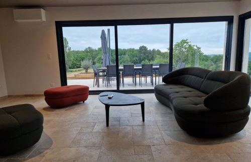 La Grange du Peuch, 10 personnes - Foto 46