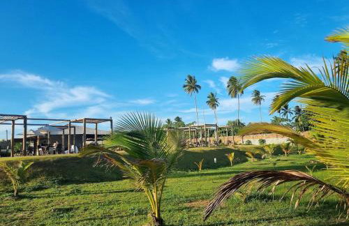 Beachhouse Costa de Aratuba - Foto 40