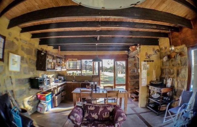 Roodepoort Farm Self Catering - Foto 13