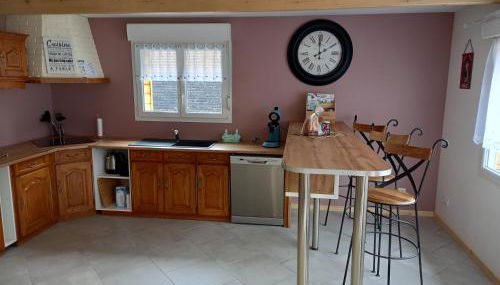 Gite Les sauvagines - Foto 5