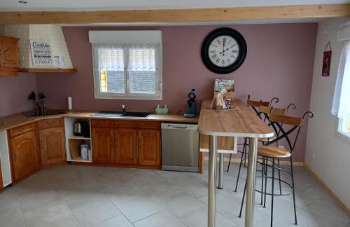 Gite Les sauvagines - Foto 5