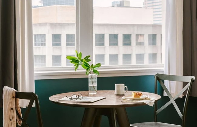 Roami at Duncan Plaza - Foto 109