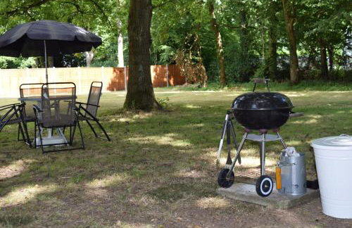 ROSE - 2 Bedroom Cottage - Foto 4