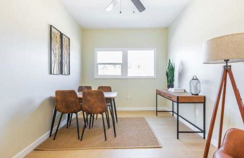 Cozy Sunny Brand-new Apt 1 Block From The Beach - Foto 17