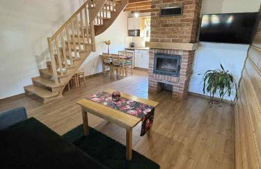 Bieszczadzki Bohater Domki 533-502-137 - Photo 21