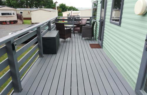 Cairnryan - Loch Ryan View - Foto 7