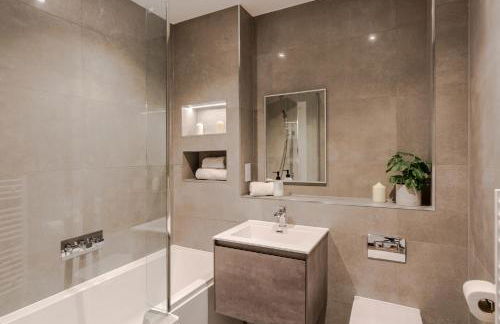 Cityscape Penthouse Ladywell - Foto 23