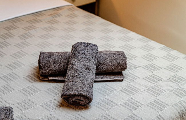 Holiday Home Island Gem - Foto 15