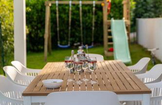 Villa Mare&Monti in Opatija, Heated pool with sea view - Foto 57