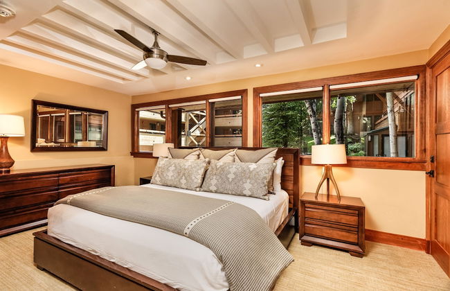 Fasching Haus Condominiums by Frias - Foto 27