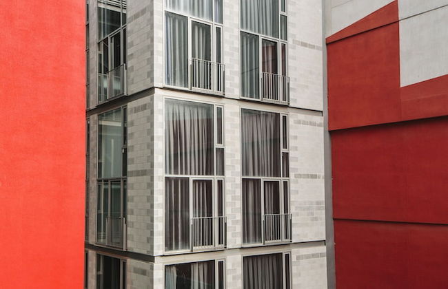 Aparthotel República - Foto 54