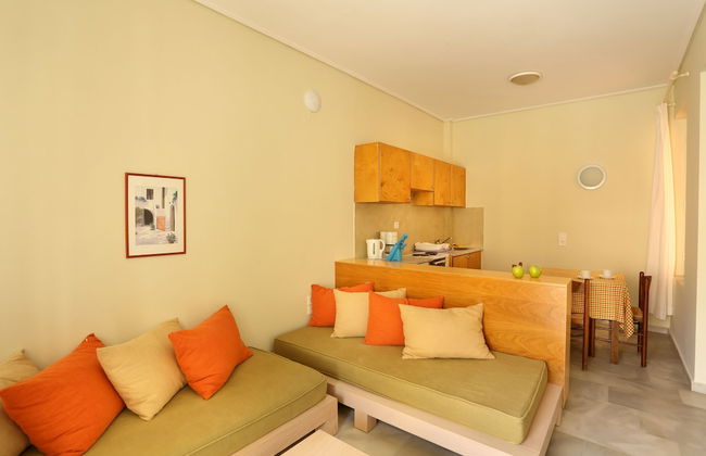 Elma's Dream Apartments - Foto 15