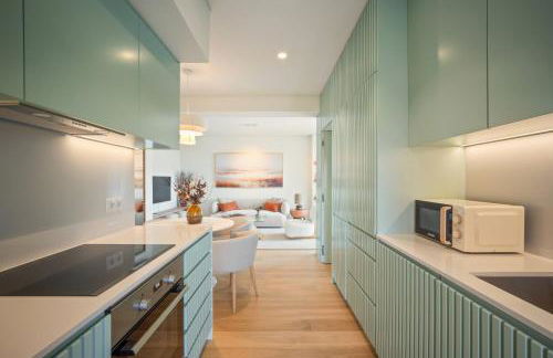 Estoril Ocean View Apartment - Photo 22