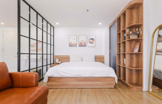 Lagom Apartment & Hotel - Foto 45