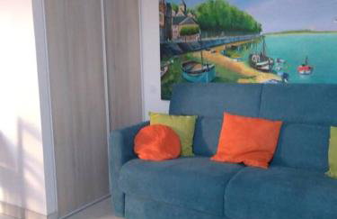 Gîte Rosie - Foto 18