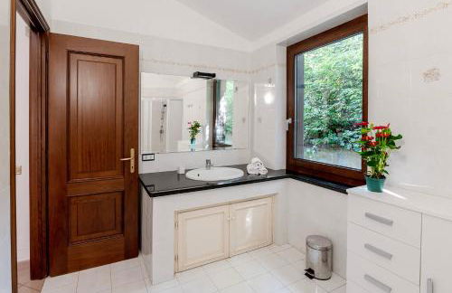 Villa Valleggia with pool - Foto 38