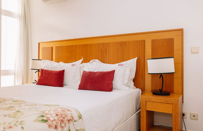 Muthu Clube Praia da Oura - Foto 13