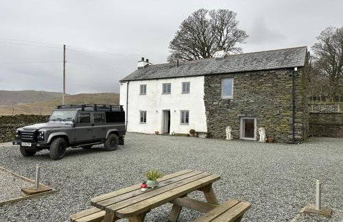 Lower Carhullan - Foto 7