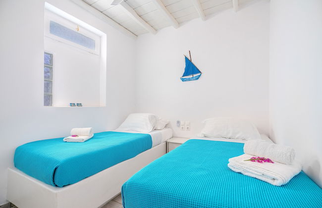 Bella View Mykonos Town Suites - Foto 8