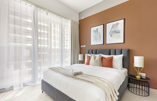 Silkhaus Najmat C 2, Al Reem Abu Dhabi - Photo 62