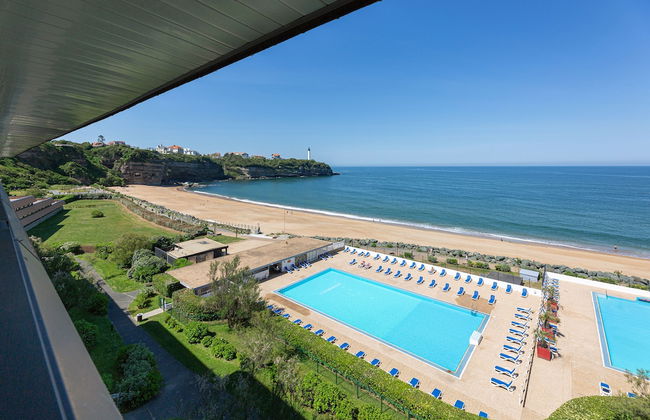 Belambra Clubs Anglet - La Chambre d'Amour - Foto 57