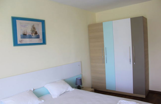 Solei Apartments - Foto 21