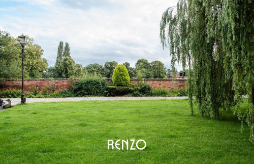 Homely 1-bed Cottage in Stoke Bardolph, Nottingham by Renzo, Stunning Countryside Location! - Foto 21