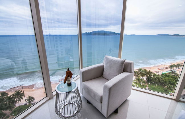 The Costa Nha Trang Residences - Foto 21