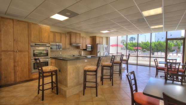 626 El Matador Condo - Foto 5, Cocina privada