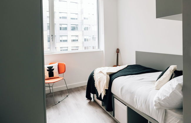 Canvas Point Campus in Dublin Docklands - Photo 4