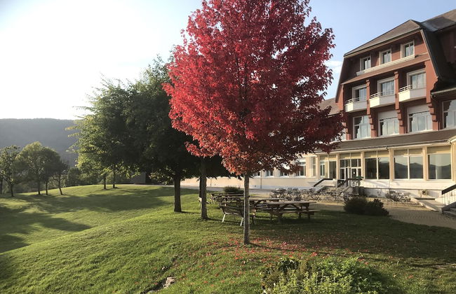 L'ESCANDILLE Village Vacances - Foto 14