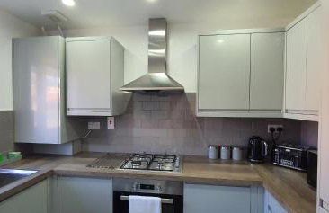 Moorland Townhouse - Foto 4