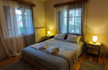 Citadel's Tranquility Ioannina - Foto 1