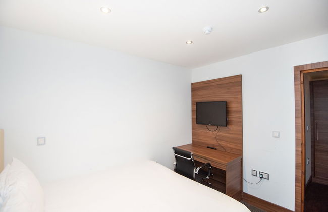 Livin’ Serviced Apartments - Foto 12